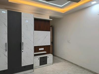 Bedroom Image of 2400 Sq.ft 4 BHK Builder Floor for sale in Vasundhara Ghaziabad for Rs. 21500000