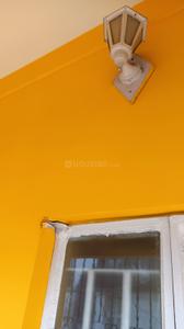Balcony Image of 700 Sq.ft 2 BHK Apartment / Flat for sale in Tollygunge Kolkata for Rs. 5600000