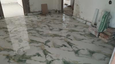 Living Room Image of 480 Sq.ft 1 BHK Apartment / Flat for sale in Barasat Kolkata for Rs. 1400000