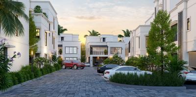 Image of 3260 Sq.ft 3 BHK Villa for sale in Radiance Imperia, Veerakeralam, Coimbatore for Rs. 26900000