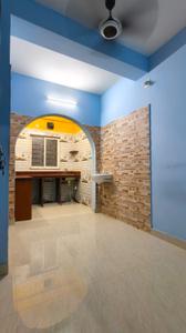 1 BHK Flat