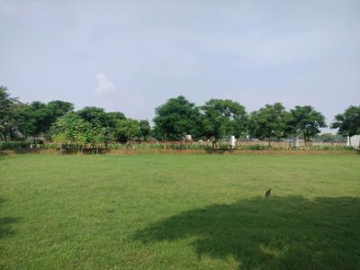 Image of 152 Sq.ft Residential Plot / Land for sale in Omaxe City, Tajupur, Faridabad for Rs. 20520000