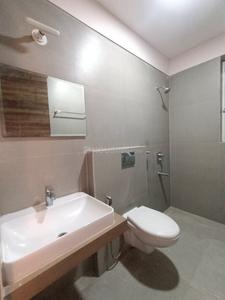 Bathroom Image of 1810 Sq.ft 3 BHK Apartment / Flat for sale in Akshar Alvario, Nerul Navi Mumbai for Rs. 37000000
