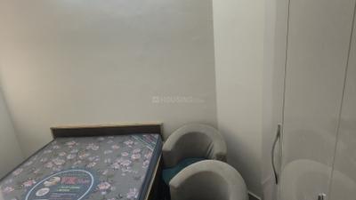 Bedroom Image of 744 Sq.ft 3 BHK Apartment / Flat for sale in Pyramid Altia, Sector 70 Gurgaon for Rs. 9150000