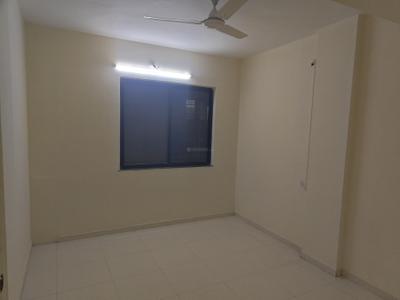 Bedroom Image of 1200 Sq.ft 2 BHK Apartment / Flat for sale in Silver Space, Pimple Nilakh Pune for Rs. 8200000