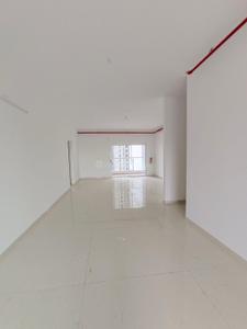 Hall Image of 2100 Sq.ft 4 BHK Apartment / Flat for sale in Runwal The Central Park, Chinchwad Pune for Rs. 33000000