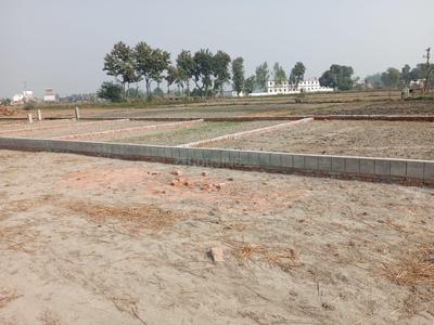 Image of 1000 Sq.ft Residential Plot / Land for sale in Deokali, Ayodhya for Rs. 1500000
