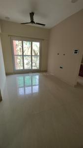 Hall Image of 425 Sq.ft 1 BHK Apartment / Flat for sale in Raghav Amara, Kurla East Mumbai for Rs. 10500000