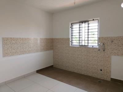Kitchen Image of 1495 Sq.ft 3 BHK Apartment / Flat for sale in Pallavaram Chennai for Rs. 16580000