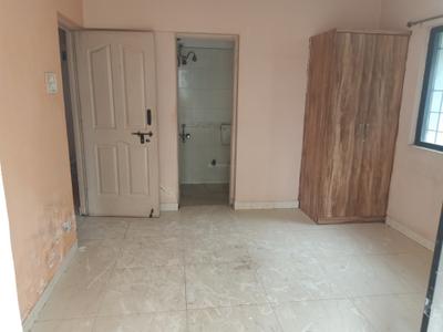 Bedroom Image of 1300 Sq.ft 3 BHK Apartment / Flat for rent in Khushbu Soham Residency A Wing, Pimple Gurav Pune for Rs. 30000