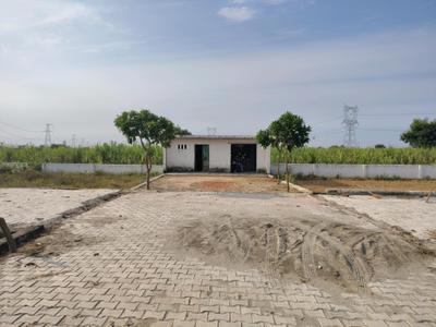 Image of 60 Sq.ft Residential Plot / Land for sale in Del NCR Aerocity Jewar, Shahpur Kala, Greater Noida for Rs. 1610890