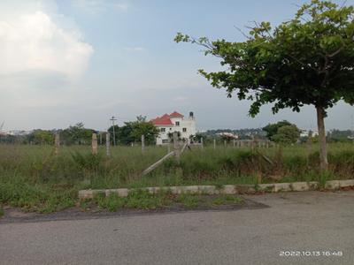 Image of 1500 Sq.ft Residential Plot / Land for sale in AVS Sunfield Plots, Marasandiram, Hosur for Rs. 2100000