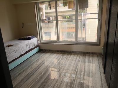 Bedroom Image of 1680 Sq.ft 3 BHK Apartment / Flat for sale in Vile Parle West Mumbai for Rs. 75000000