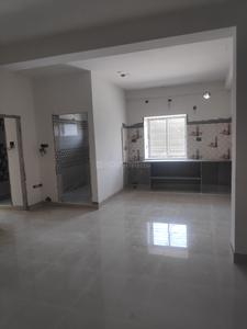 Hall Image of 937 Sq.ft 3 BHK Apartment / Flat for sale in Divya Vishnupriya, Bhadreswar Hooghly for Rs. 2529900
