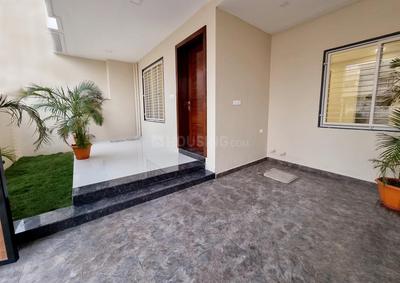 Image of 2400 Sq.ft 4 BHK Independent House for sale in Saddu, Raipur for Rs. 9500001