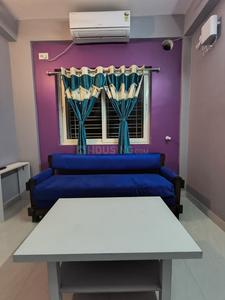 Hall Image of HelloWorld Verra in New Town, Kolkata