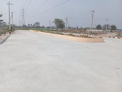 Image of 1350 Sq.ft Residential Plot / Land for sale in Ghatkesar, Secunderabad for Rs. 2475000
