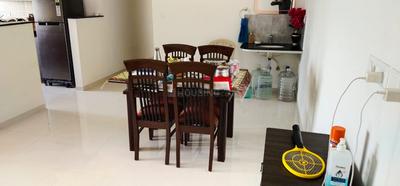 Hall Image of 627 Sq.ft 2 BHK Apartment / Flat for rent in Korattur Chennai for Rs. 30000