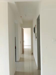 Passage Image of 750 Sq.ft 2 BHK Apartment / Flat for sale in Godrej Emerald, Thane West Thane for Rs. 7700000