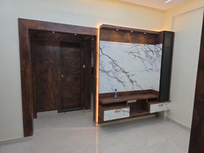 Living Room Image of 950 Sq.ft 2 BHK Independent House for rent in JP Nagar Bengaluru for Rs. 25300
