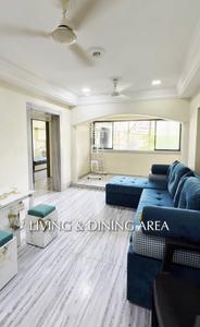 Hall Image of 950 Sq.ft 2 BHK Apartment / Flat for sale in Sumer Park, Mazgaon Mumbai for Rs. 34000000