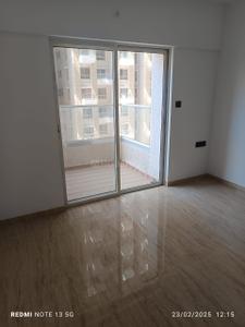Bedroom Image of 806 Sq.ft 2 BHK Apartment / Flat for sale in VTP Leonara Building B, Mahalunge Pune for Rs. 8800000