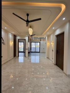 Hall Image of 1750 Sq.ft 3 BHK Builder Floor for sale in Sector 84 Gurgaon for Rs. 27500000