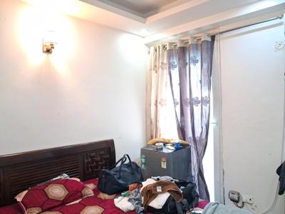 Bedroom Image of 1190 Sq.ft 2 BHK Apartment / Flat for sale in Unnati The Aranya, Sector 119 Noida for Rs. 7500000