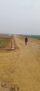 Image of 1500 Sq.ft Residential Plot / Land for sale in Hanging Garden, Maniram, Gorakhpur for Rs. 826500