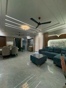 Hall Image of 1400 Sq.ft 3 BHK Apartment / Flat for sale in Vaishali Nagar Extension Jaipur for Rs. 5500000