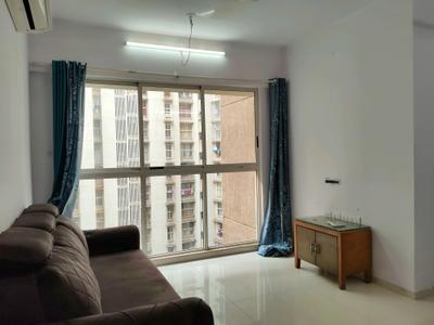 Living Room Image of 640 Sq.ft 2 BHK Apartment / Flat for sale in Lodha Upper Thane, Bhiwandi Thane for Rs. 6200000