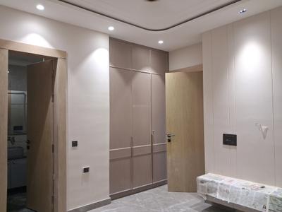 Bedroom Image of 2700 Sq.ft 4 BHK Builder Floor for sale in Paschim Vihar New Delhi for Rs. 60000000