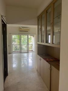 Kitchen Image of 1620 Sq.ft 3 BHK Apartment / Flat for sale in Nungambakkam Chennai for Rs. 27500000