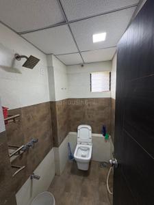 Image of 800 Sq.ft 2 BHK Apartment / Flat for rent in Waghodia Road, Vadodara for Rs. 19000