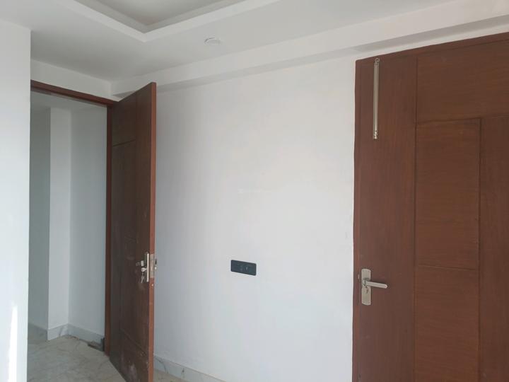 Freedom Fighter Enclave Bedroom One 1