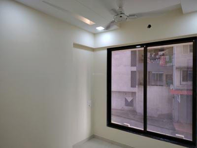 Bedroom Image of 1650 Sq.ft 3 BHK Apartment / Flat for rent in Soham Tropical Lagoon, Kasarvadavali Thane for Rs. 57000