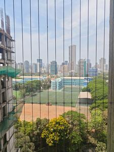 Balcony Image of 800 Sq.ft 2 BHK Apartment / Flat for sale in Sobhaniye Riddhi Siddhi Apartments CHS, Matunga East Mumbai for Rs. 34500000
