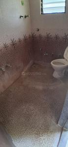 Bathroom Image of 1004 Sq.ft 3 BHK Duplex for sale in Om Samarpan Park, Vavol Gandhinagar for Rs. 10000000
