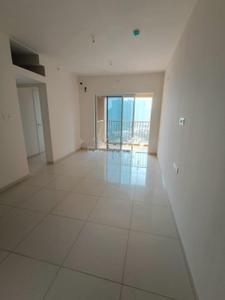 Hall Image of 800 Sq.ft 2 BHK Apartment / Flat for rent in Godrej Green Vistas, Mahalunge Pune for Rs. 25007