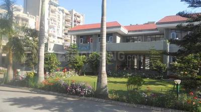 Image of 1500 Sq.ft 3 BHK Apartment / Flat for sale in Sector 20, Panchkula for Rs. 20000000