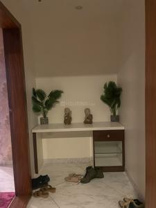 Bedroom Image of 3500 Sq.ft 4 BHK Apartment / Flat for rent in Mantri Pinnacle, Hulimavu Bengaluru for Rs. 180000