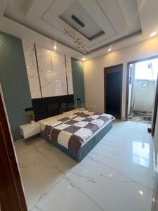 Bedroom Image of 1044 Sq.ft 3 BHK Apartment / Flat for sale in Kharar Mohali for Rs. 4590000