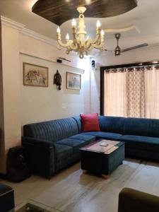 Hall Image of 5000 Sq.ft 6 BHK Villa for sale in Nerul Navi Mumbai for Rs. 120000000