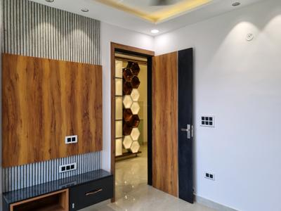 Bedroom Image of 900 Sq.ft 3 BHK Apartment / Flat for sale in Nawada New Delhi for Rs. 6250000