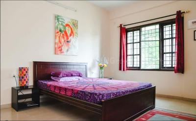Bedroom Image of 748 Sq.ft 2 BHK Apartment / Flat for sale in Adambakkam Chennai for Rs. 8428000