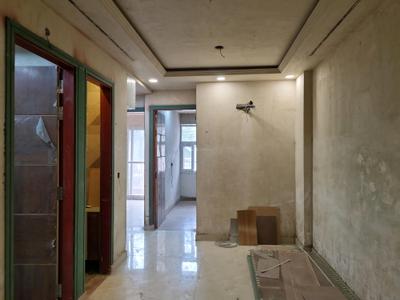 Living Room Image of 900 Sq.ft 3 BHK Apartment / Flat for sale in Najafgarh New Delhi for Rs. 7500000