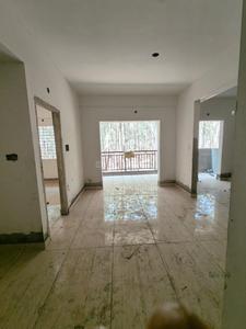Hall Image of 1013 Sq.ft 2 BHK Apartment / Flat for sale in Attibele Industrial Area Bengaluru for Rs. 6000000
