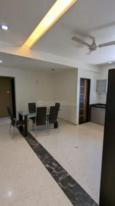 Image of 3000 Sq.ft 3 BHK Apartment / Flat for rent in Parijat Nager, Nashik for Rs. 60000