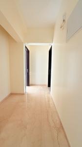 Hall Image of 712 Sq.ft 2 BHK Apartment / Flat for sale in Gangotree Shubhangan Phase I, Pirangut Pune for Rs. 4200000
