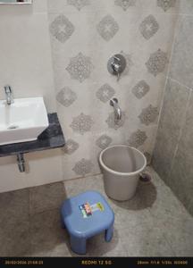 Image of 980 Sq.ft 2 BHK Apartment / Flat for rent in N B Pearl Phase III, Narhe, Pune for Rs. 30000
